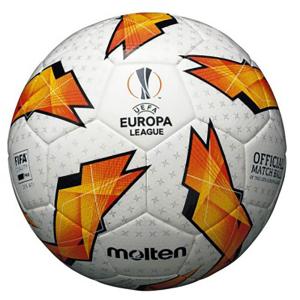 Купить Мяч футбольный Molten F9U4800 FIFA в Кизеле 