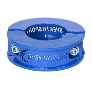 Купить Хомут для Workout Spektr Sport 89 мм в Кизеле 