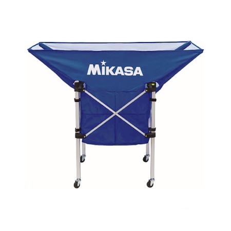 Купить Корзинка для мячей Mikasa AC-BC210 в Кизеле 