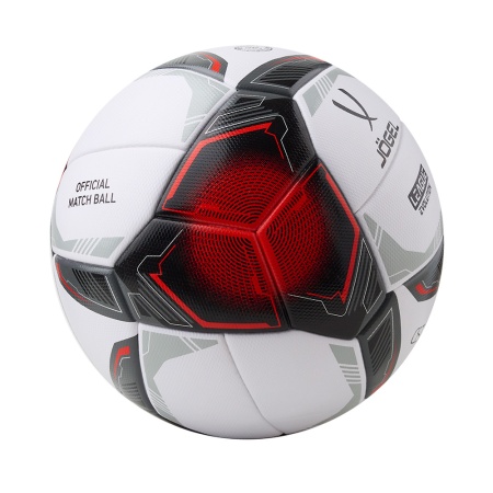 Купить Мяч футбольный Jögel League Evolution Pro №5 в Кизеле 