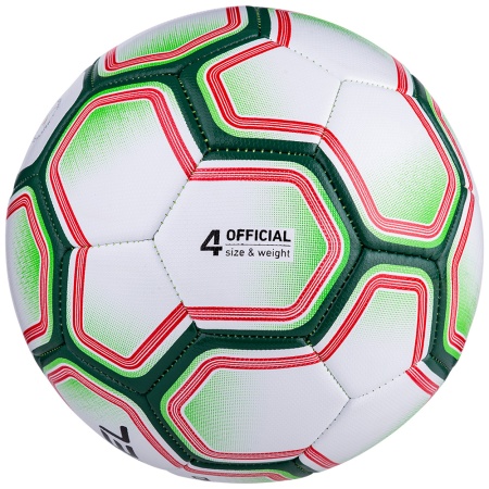 Купить Мяч футбольный Jögel Nano №4 в Кизеле 